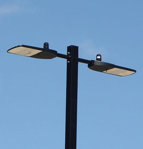 Portaria de Certificação de Luminárias para Iluminação Pública Viária INMETRO