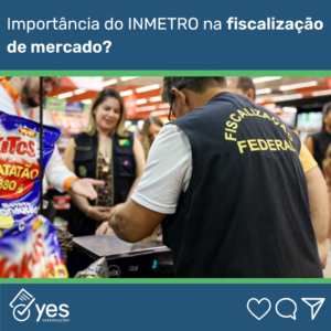 fiscal multando comércio notificação ipem inmetro