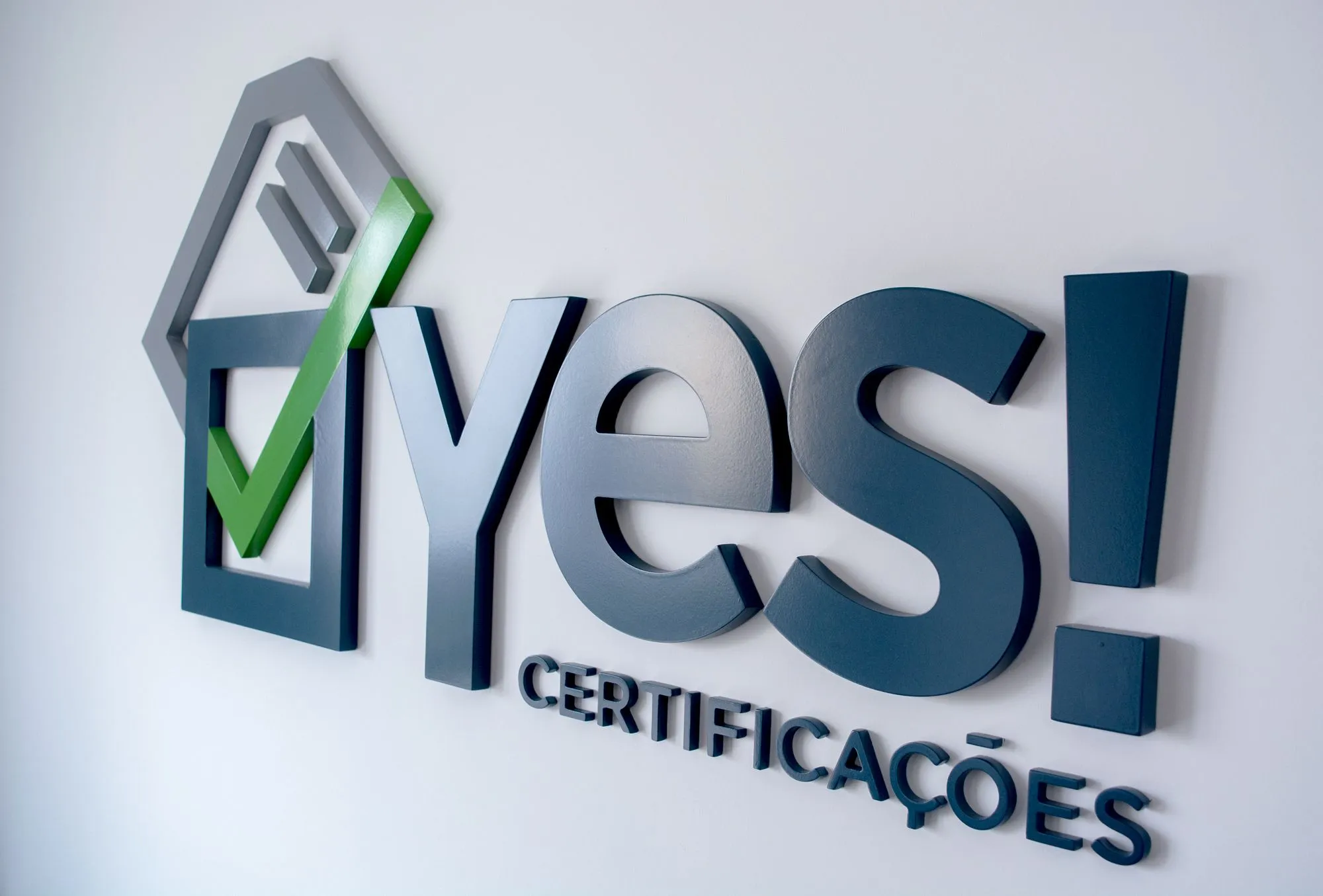 Yes Certificações otimizando a importação no Brasil.