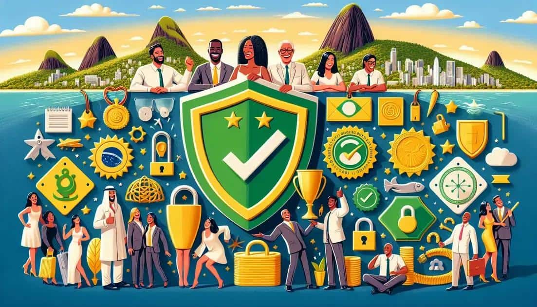 Certificação INMETRO: 5 Razões para sua Importância no Brasil