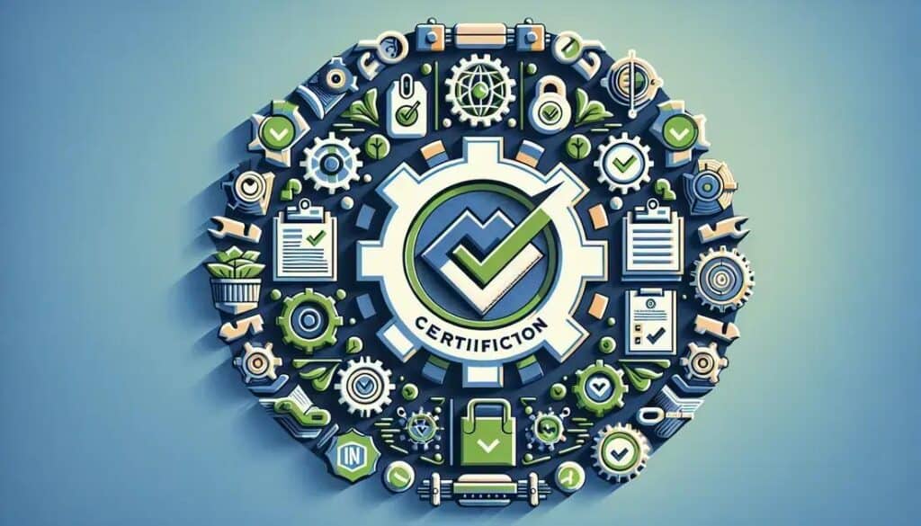 Certificação INMETRO: Garantia de Segurança e Qualidade dos Produtos