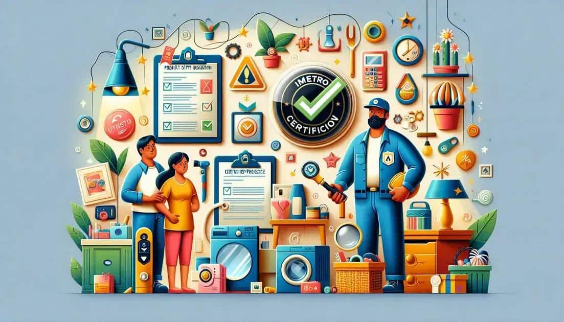 Como Identificar Produtos Certificados