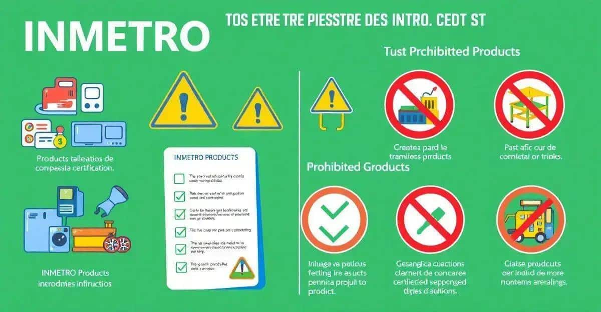 Como Obter a Certificação INMETRO