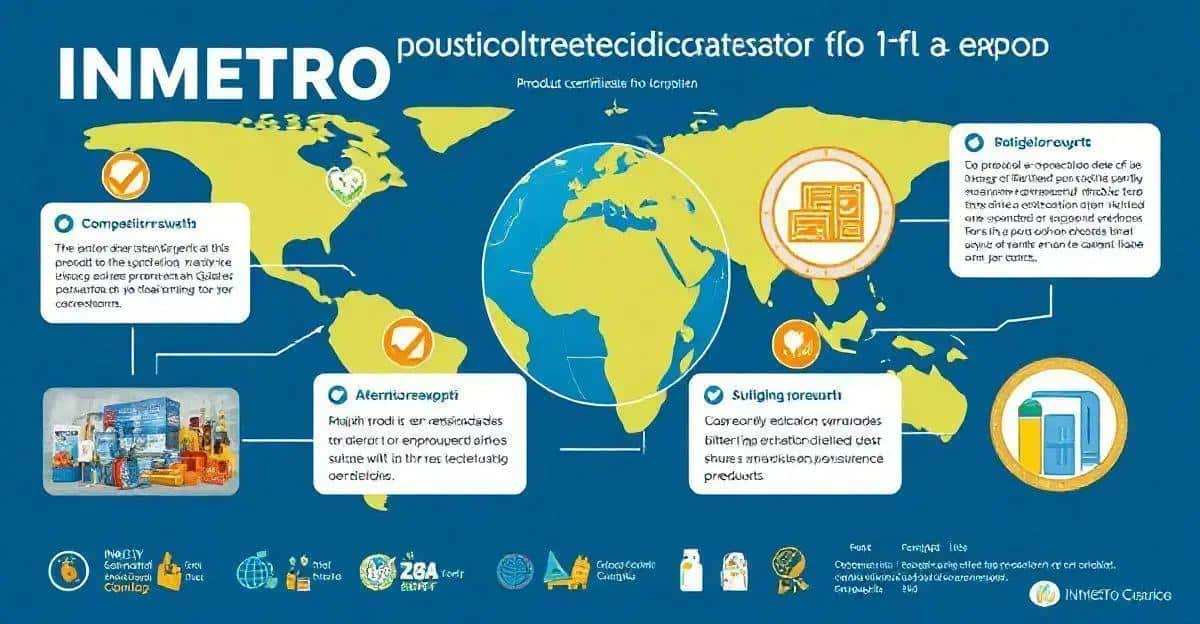 Impacto na competitividade internacional