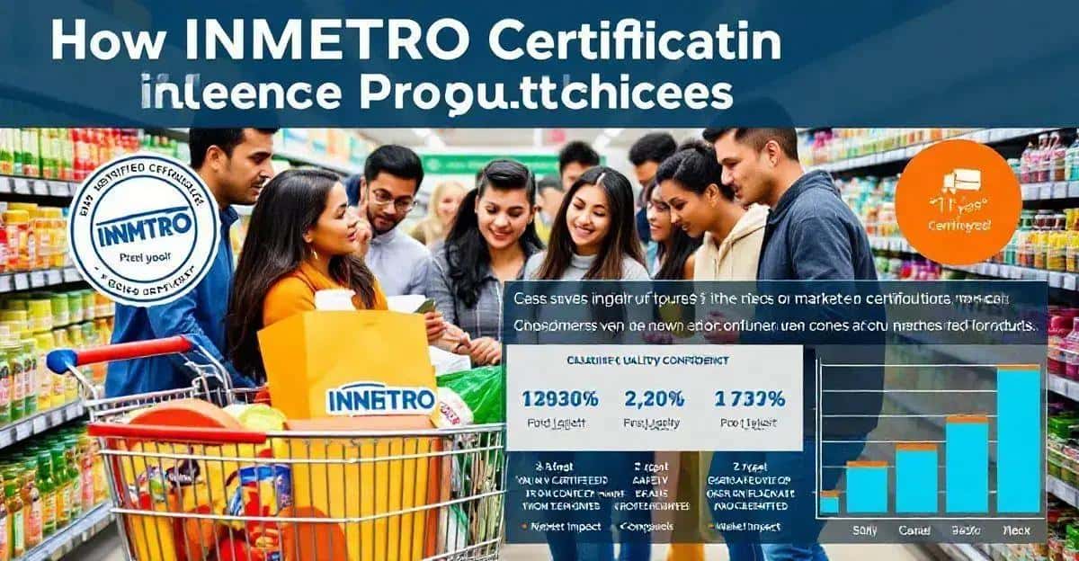 Importância da Certificação para os Consumidores