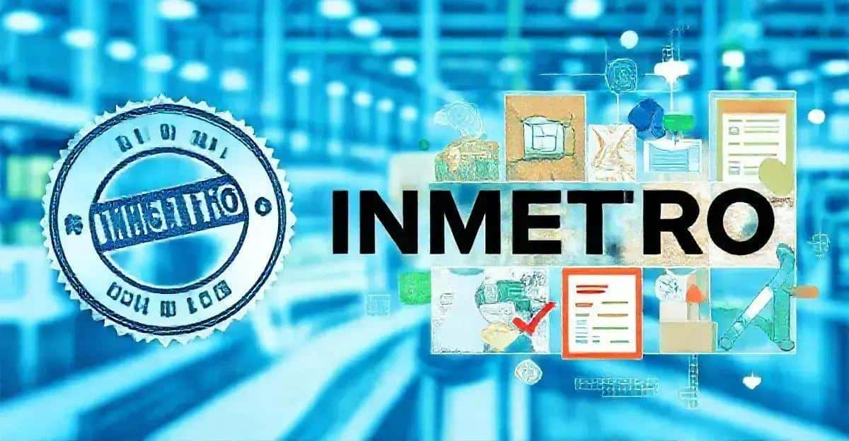 Processo de Certificação de Materiais