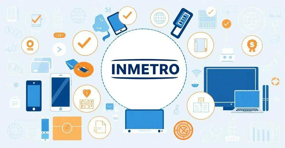 Processo de Certificação do INMETRO