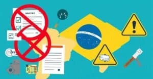 Produtos Proibidos Sem Certificação INMETRO no Brasil: Descubra Agora