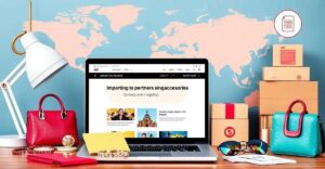 5 Dicas Cruciais para Importar Moda e Acessórios da China