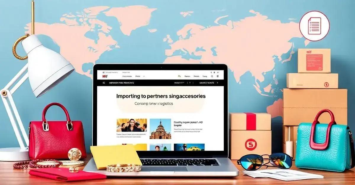 5 Dicas Cruciais para Importar Moda e Acessórios da China