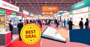 7 Dicas para Negociar Preços com Fornecedores na Canton Fair