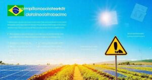 A Importância da Conformidade para Geradores Fotovoltaicos no Brasil