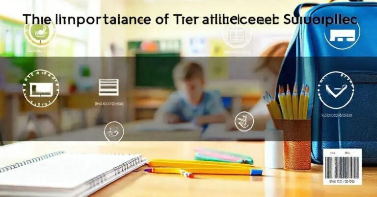 A Importância da Rastreabilidade em Artigos Escolares Certificados