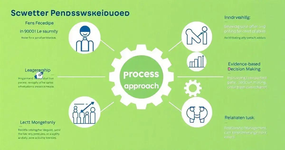 Abordagem de Processos