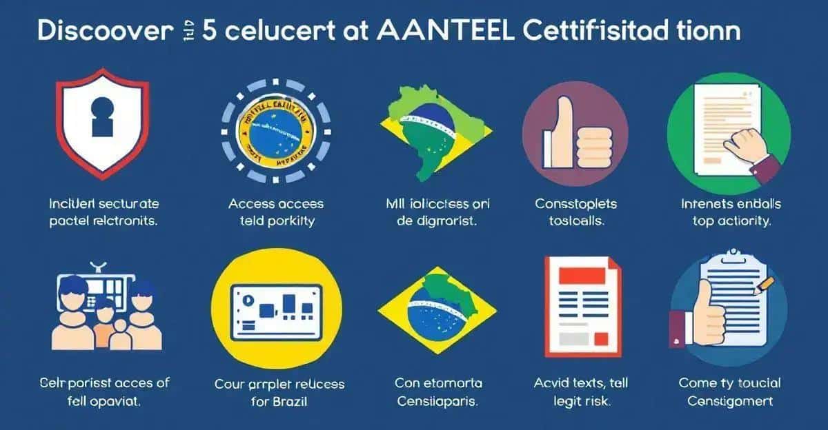 Acesso ao Mercado Brasileiro