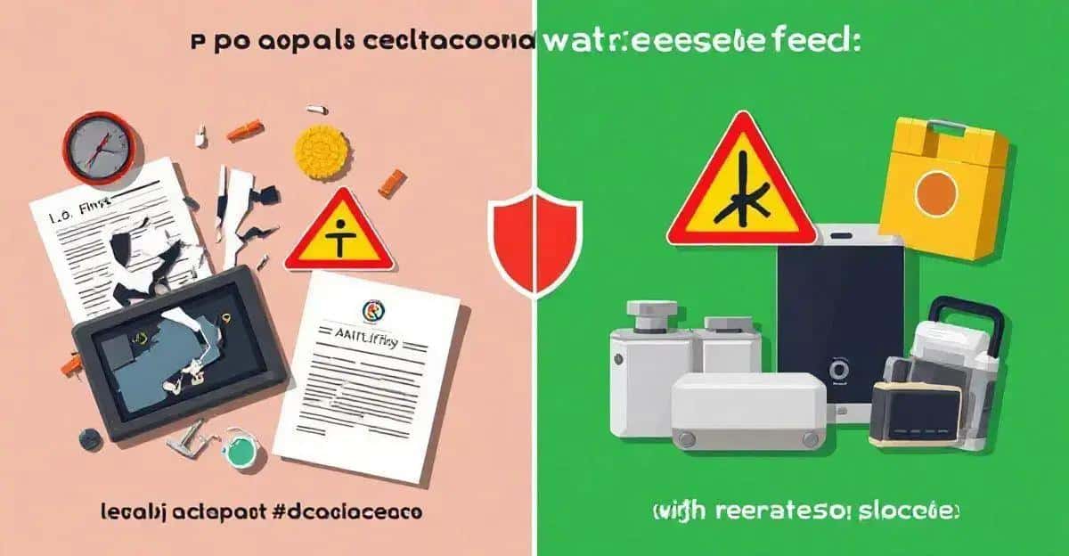 Alternativas Seguras e Legais
