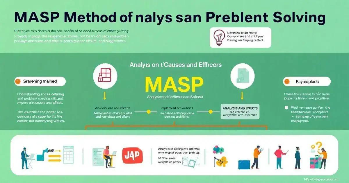 Análise de Causas e Efeitos