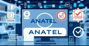 ANATEL e a Certificação de Produtos: Guia para E-commerce