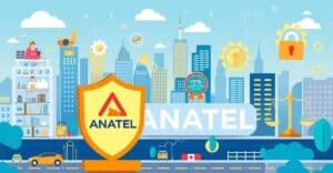 ANATEL e a Regulamentação de Dispositivos IoT: 5 Aspectos Cruciais