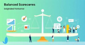Balanced Scorecard: Alinhe Estratégia e Qualidade com 5 Passos