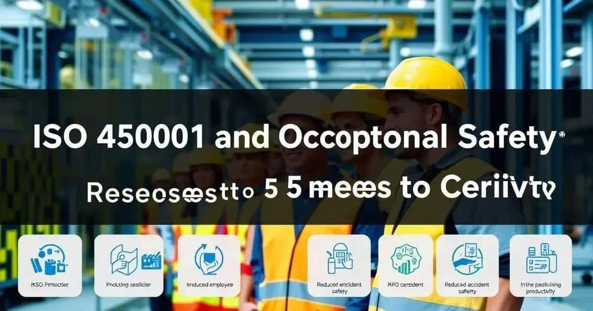 Benefícios da Certificação para a Empresa