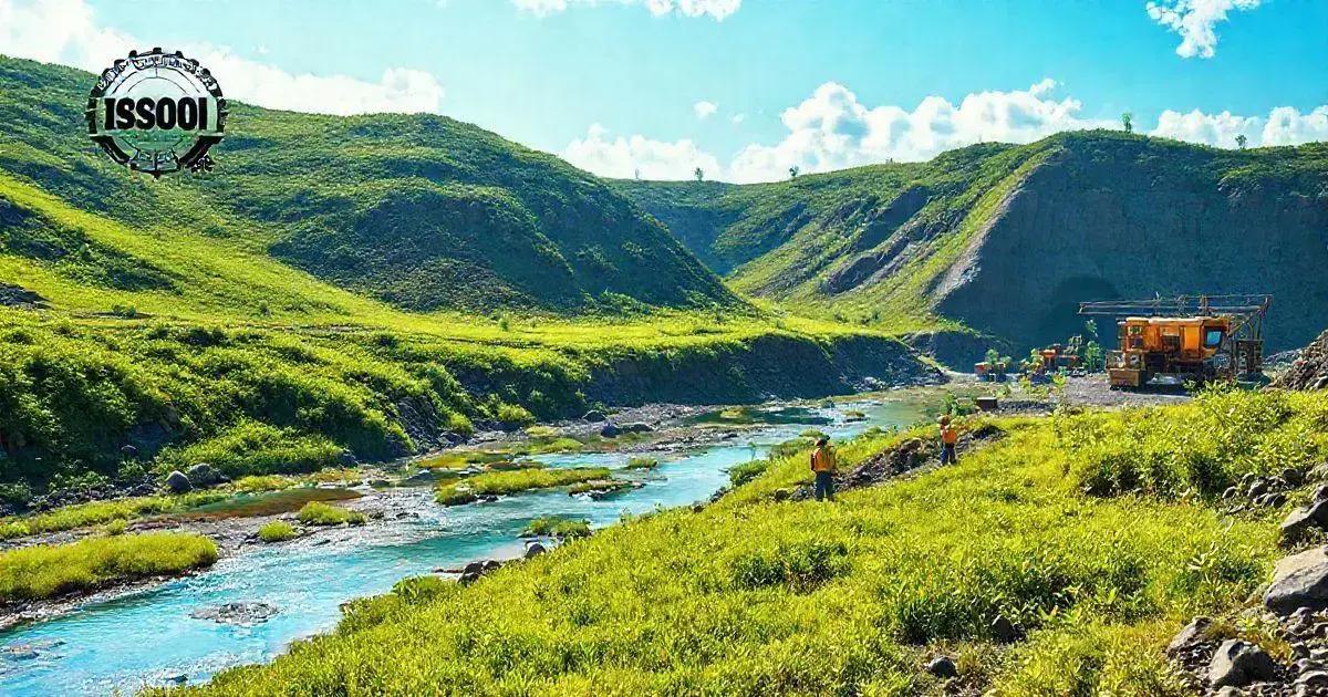 Benefícios da Responsabilidade Ambiental