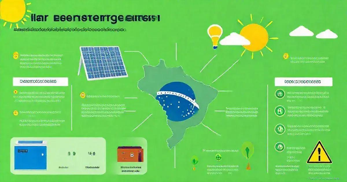Benefícios e Desafios do Armazenamento