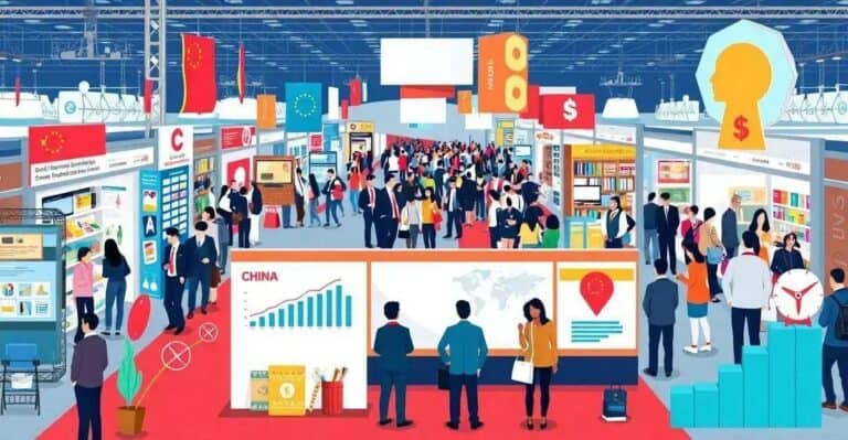 Canton Fair: Um Bom Investimento para Importar Produtos da China?