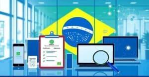 Como a ANATEL Assegura Qualidade em Dispositivos Corporativos