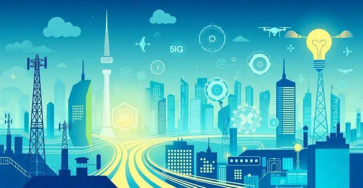 Como a ANATEL Impulsiona a Inovação no Setor de Telecomunicações