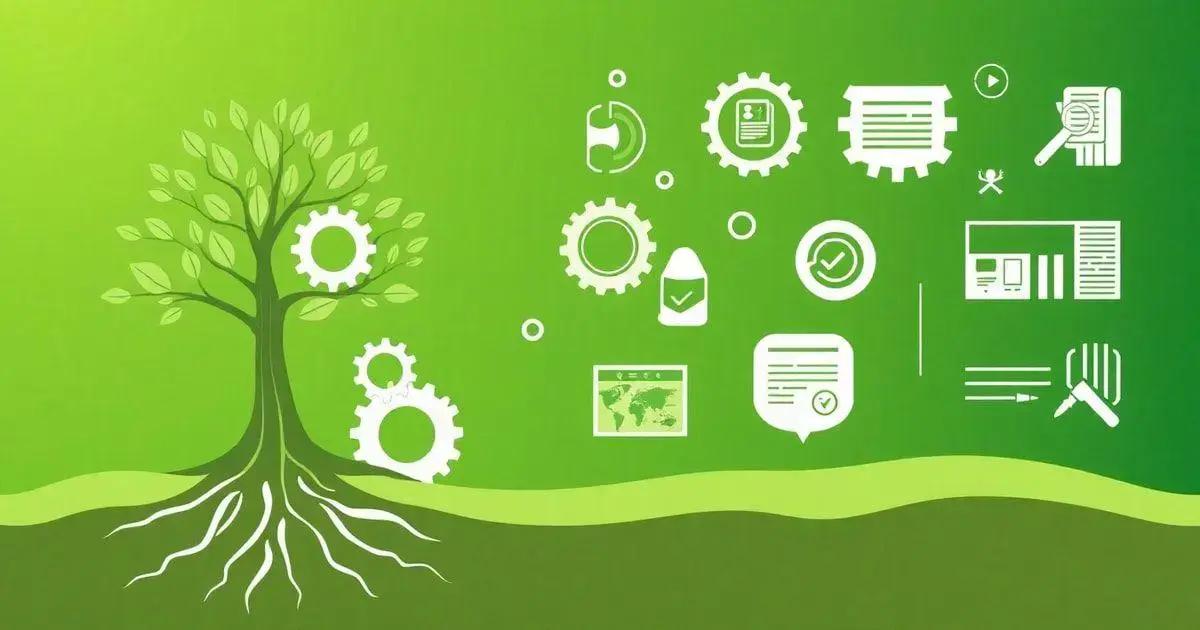 Como a Gestão de Riscos Fortalece a Sustentabilidade Empresarial: 5 Estratégias Essenciais