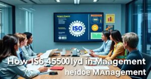 Como a ISO 45001 Auxilia no Gerenciamento de Emergências