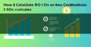 Como Calcular o Retorno sobre Investimento em Certificações ISO: 5 Passos Essenciais