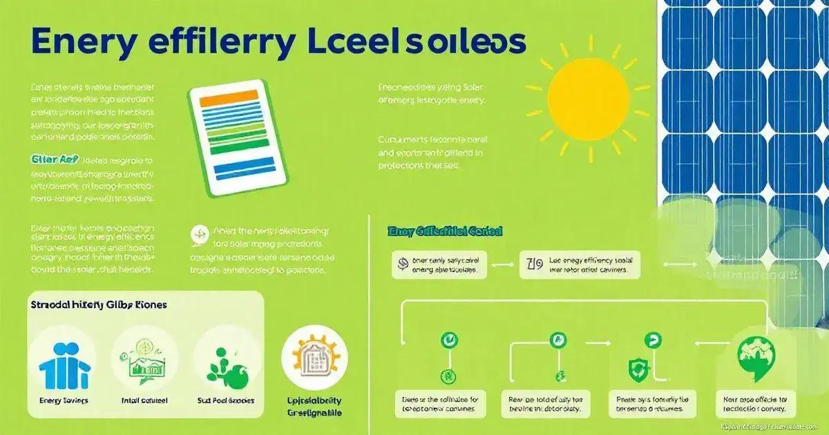 Como é Atribuído o Selo em Sistemas Solares