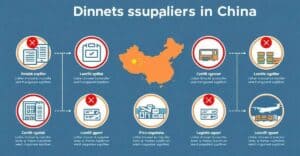 Como Encontrar Fornecedores de Drones na China: Guia Completo