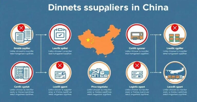 Como Encontrar Fornecedores de Drones na China: Guia Completo