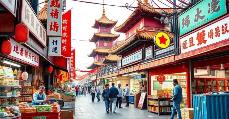 Como Encontrar Produtos Exclusivos e de Alta Demanda na China: 5 Dicas Infalíveis
