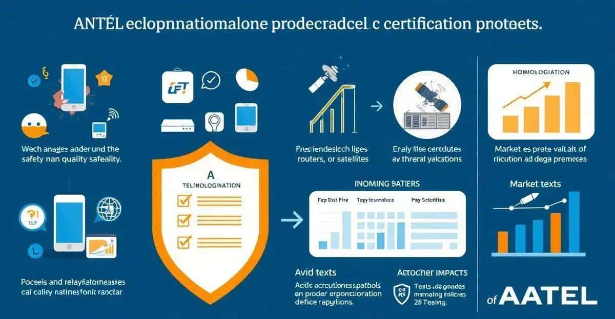 Como funciona o processo de homologação