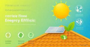 Como Funciona o Selo de Eficiência Energética em Sistemas Solares: Guia Completo