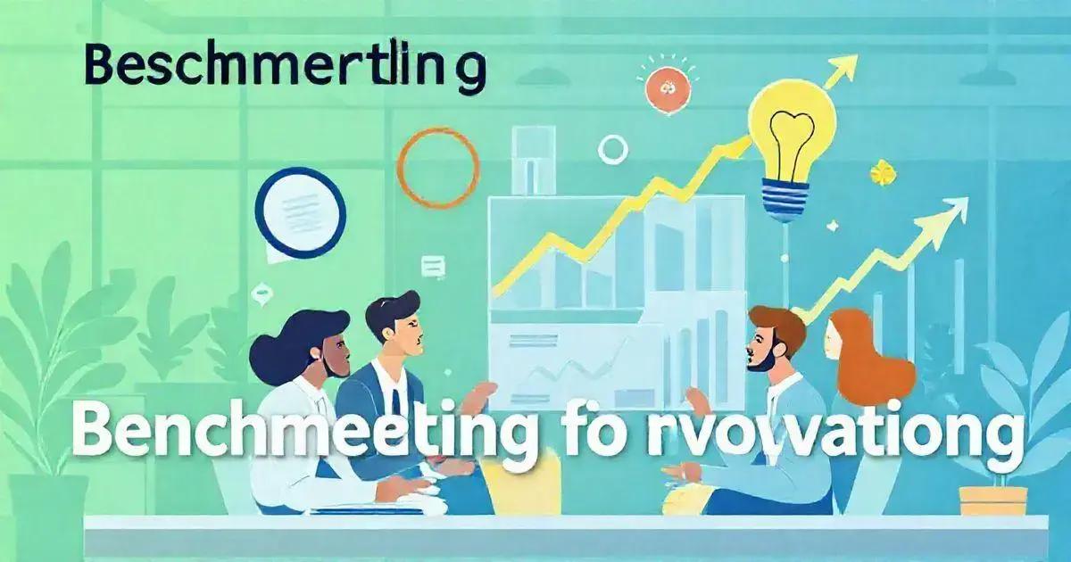 Como Identificar Concorrentes para Benchmarking