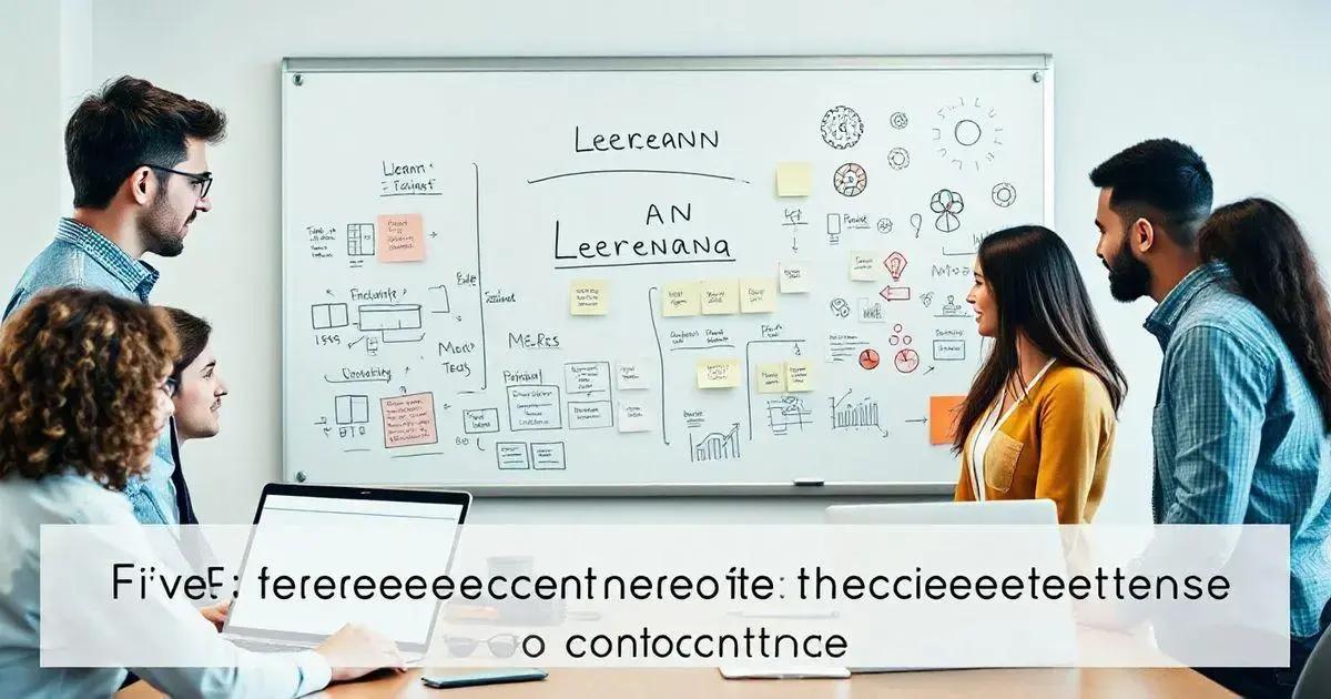 Como implementar Lean na gestão de projetos