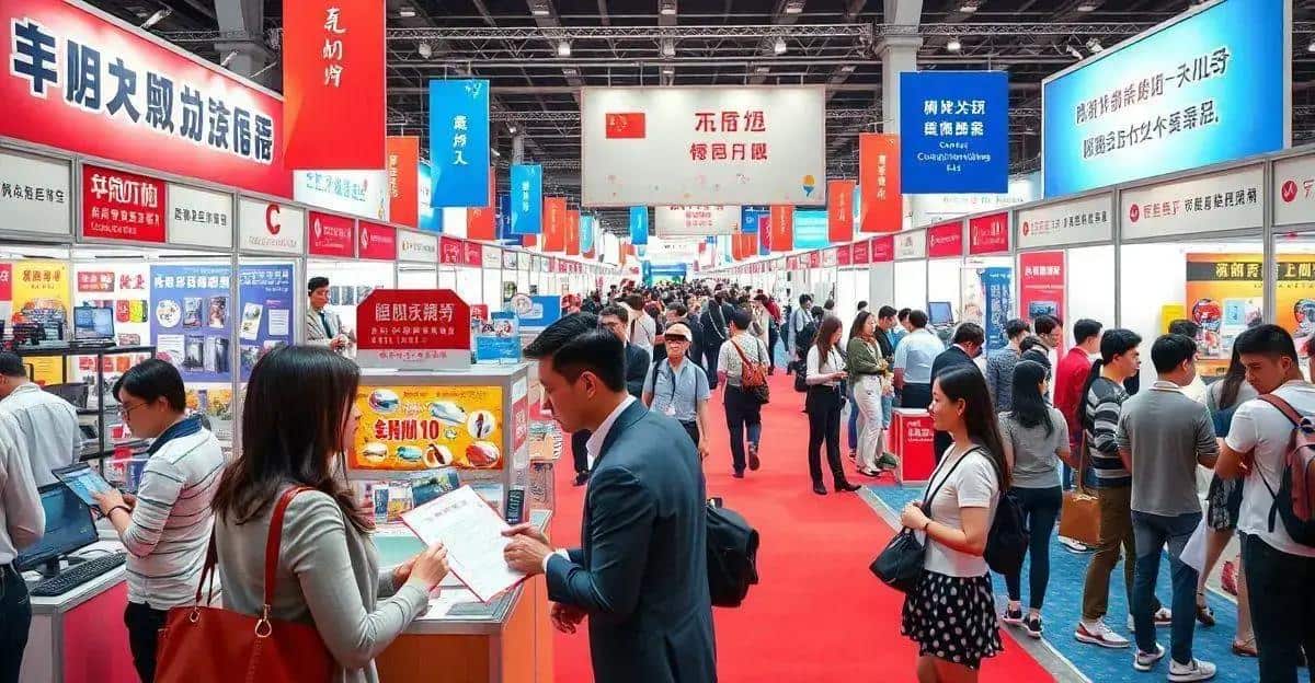 Como Negociar com Fornecedores Chineses
