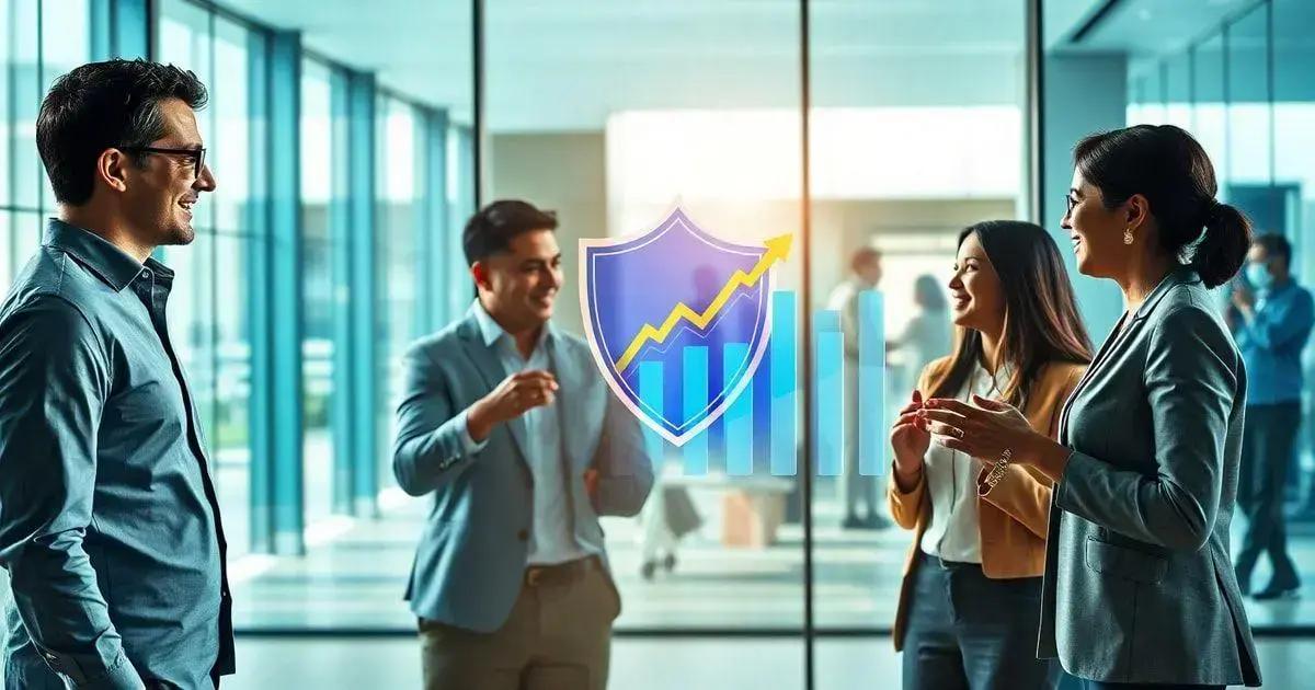 Compliance e a Confiança do Consumidor