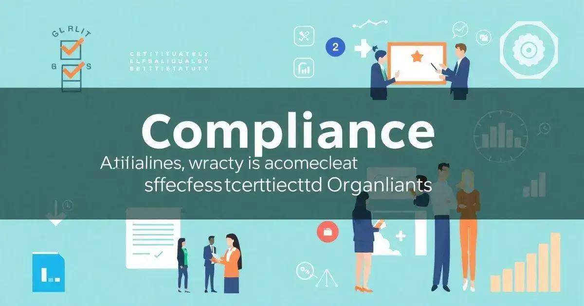 Compliance: O que é e Por Que é Essencial para Empresas