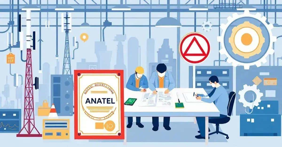Desafios e Considerações na Certificação