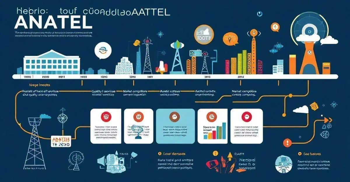 Desafios e Futuro da ANATEL