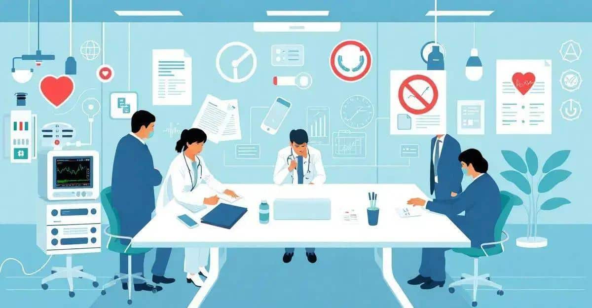Desafios e oportunidades para empresas