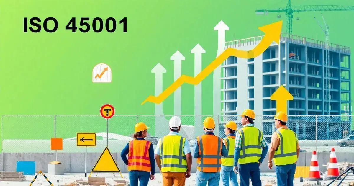 Desafios na Implementação da ISO 45001