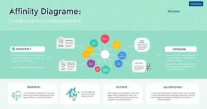 Diagrama de Afinidade: Solução para Problemas Complexos