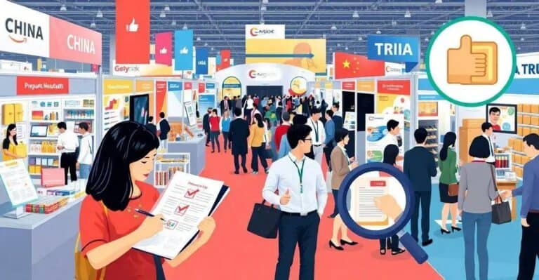Dicas Infalíveis para Encontrar Fornecedores de Confiança na China